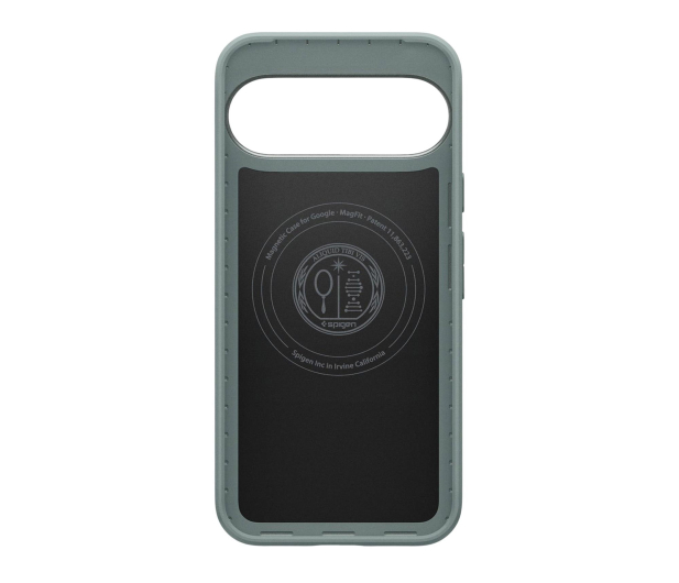 Spigen Thin Fit Mag Magsafe Google Pixel 10 Pro Xl Sage Green - 1354457 - zdjęcie 2
